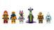 LEGO&reg; 71868 NINJAGO&reg; Wyldfyre's Transforming Dragon Mech