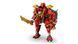 LEGO&reg; 71868 NINJAGO&reg; Wyldfyre's Transforming Dragon Mech