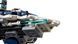 LEGO 75400 Star Wars Джедайський зоряний мікровинищувач Пло Куна | ЛЕГО 75400
