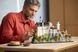 🖼️ LEGO Architecture Замок Нойшванштайн 3455 деталей (21063) &ndash; фото 13 ➤ Купити на TOYSLINE.com.ua ⭐ Швидка доставка