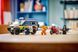 🖼️ LEGO City Полицейский фургон для перевозки заключенных 198 деталей (60479) &ndash; фото 9 ➤ Заказать на TOYSLINE.com.ua ⭐ Быстрая доставка