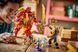 LEGO&reg; 71868 NINJAGO&reg; Wyldfyre's Transforming Dragon Mech