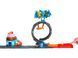 🖼️ Ігровий набір Hot Wheels Неймовірна атака кажана (HTN78) &ndash; фото 3 ➤ Купити на TOYSLINE.com.ua ⭐ Швидка доставка