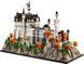 🖼️ LEGO Architecture Замок Нойшванштайн 3455 деталей (21063) &ndash; фото 3 ➤ Купити на TOYSLINE.com.ua ⭐ Швидка доставка
