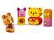 LEGO DUPLO 10457 День народження Вінні Пуха | ЛЕГО 10454 ДУПЛО