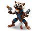 🖼️ Конструктор LEGO Marvel Ракета й малюк Ґрут 566 деталей (76282) &ndash; фото 4 ➤ Купити на TOYSLINE.com.ua ⭐ Швидка доставка