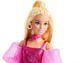 🖼️ Кукла Barbie Deluxe Style Розовая фукция блондинка Mattel (JFP40) &ndash; фото 5 ➤ Заказать на TOYSLINE.com.ua ⭐ Быстрая доставка