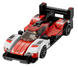 Конструктор Lego Speed Champions Porsche 963 280 деталей (76916) 3