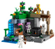 Конструктор LEGO Minecraft Подземелье скелетов 364 детали (21189) 4