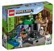 Конструктор LEGO Minecraft Подземелье скелетов 364 детали (21189) 1