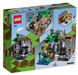 Конструктор LEGO Minecraft Подземелье скелетов 364 детали (21189) 2