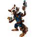 🖼️ Конструктор LEGO Marvel Ракета й малюк Ґрут 566 деталей (76282) &ndash; фото 3 ➤ Купити на TOYSLINE.com.ua ⭐ Швидка доставка