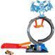 🖼️ Ігровий набір Hot Wheels Неймовірна атака кажана (HTN78) &ndash; фото 5 ➤ Купити на TOYSLINE.com.ua ⭐ Швидка доставка