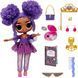 🖼️ Лялька L.O.L. Surprise! Tweens Core ЛОЛ Твінс Кессі Кул (591672) &ndash; фото 2 ➤ Купити на TOYSLINE.com.ua ⭐ Швидка доставка
