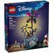 🖼️ LEGO Disney Квітковий горщик Саллі 346 деталей (43288) &ndash; фото 1 ➤ Купити на TOYSLINE.com.ua ⭐ Швидка доставка