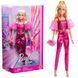 🖼️ Кукла Barbie Deluxe Style Розовая фукция блондинка Mattel (JFP40) &ndash; фото 1 ➤ Заказать на TOYSLINE.com.ua ⭐ Быстрая доставка