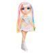 🖼️ Лялька Rainbow High серії My Fashion Style &ndash; Амая (547532) &ndash; фото 3 ➤ Купити на TOYSLINE.com.ua ⭐ Швидка доставка
