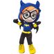 Мягкая плюшевая мини-кукла DC Super Hero Girls Batgirl Бэтгёрл DWH58 1
