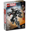 Конструктор LEGO Marvel Super Heroes Робот Бойової машини 154 деталі (76277)
