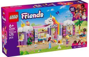LEGO 42684 Friends Кав'ярня мрій єдинорога