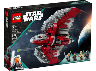 &ndash; фото товару LEGO з категорії LEGO Star Wars. Оригінал, доставка по Україні