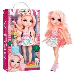 Лялька 547549 Rainbow High серії My Fashion Style &ndash; Белла