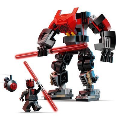 LEGO 75411 Star Wars Робот Дарта Мола | ЛЕГО 75411