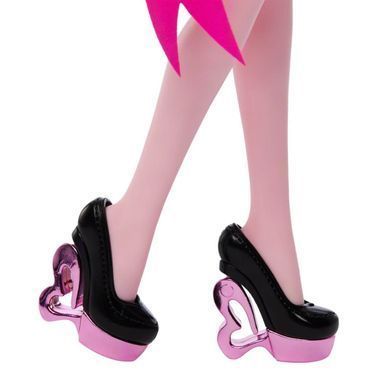 Кукла Monster High Draculaura Dawn of the Dance &mdash; Дракулаура Рассвет Танца (JMG89) &ndash; фото товара Monster High из категории Куклы Monster High (Монстер Хай). Оригинал, доставка по Украине