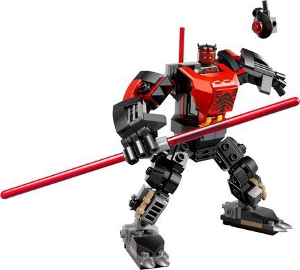 LEGO 75411 Star Wars Робот Дарта Мола | ЛЕГО 75411