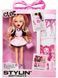 🖼️ Лялька Братц Хлоя зі стильною футболкою &mdash; Bratz Stylin&rsquo; Birthdayz Cloe (596011) &ndash; фото 9 ➤ Купити на TOYSLINE.com.ua ⭐ Швидка доставка