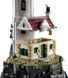 🖼️ LEGO Ideas Моторизованный маяк 2065 деталей (21335) &ndash; фото 9 ➤ Заказать на TOYSLINE.com.ua ⭐ Быстрая доставка