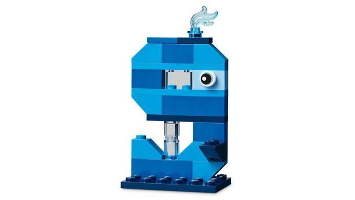 LEGO Seasonal Цифри на день народження (40807) &ndash; фото товару LEGO з категорії LEGO Seasonal. Оригінал, доставка по Україні