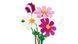 🖼️ LEGO Botanicals Цветы космеи (11514) &ndash; фото 5 ➤ Заказать на TOYSLINE.com.ua ⭐ Быстрая доставка