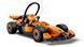 🖼️ LEGO City Пилот F1&reg; с автомобилем для гонки команды McLaren (60442) &ndash; фото 5 ➤ Заказать на TOYSLINE.com.ua ⭐ Быстрая доставка