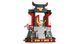 🖼️ LEGO NINJAGO Модель персонажів ніндзя. 15-та річниця 447 деталей (71866) &ndash; фото 5 ➤ Купити на TOYSLINE.com.ua ⭐ Швидка доставка