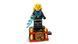 🖼️ LEGO NINJAGO Модель персонажів ніндзя. 15-та річниця 447 деталей (71866) &ndash; фото 4 ➤ Купити на TOYSLINE.com.ua ⭐ Швидка доставка