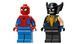 🖼️ LEGO Super Heroes Marvel Автомобиль Человека-паука vs. Отравленный Росомаха (76336) &ndash; фото 7 ➤ Заказать на TOYSLINE.com.ua ⭐ Быстрая доставка