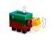 LEGO 21260 Minecraft Квітучий вишневий сад