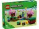 LEGO 21260 Minecraft Квітучий вишневий сад