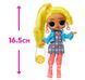 🖼️ Лялька L.O.L. Surprise! Tweens Core ЛОЛ Твінс Ханна Грув (591658) &ndash; фото 3 ➤ Купити на TOYSLINE.com.ua ⭐ Швидка доставка
