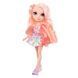 🖼️ Лялька Rainbow High серії My Fashion Style &ndash; Белла (547549) &ndash; фото 2 ➤ Купити на TOYSLINE.com.ua ⭐ Швидка доставка