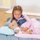 🖼️ М'яка іграшка Baby Born &ndash; Ведмедик Тедді (834435) &ndash; фото 8 ➤ Купити на TOYSLINE.com.ua ⭐ Швидка доставка