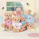 🖼️ М'яка іграшка Baby Born &ndash; Ведмедик Тедді (834435) &ndash; фото 10 ➤ Купити на TOYSLINE.com.ua ⭐ Швидка доставка
