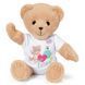 🖼️ М'яка іграшка Baby Born &ndash; Ведмедик Тедді (834435) &ndash; фото 2 ➤ Купити на TOYSLINE.com.ua ⭐ Швидка доставка