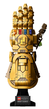 &ndash; фото товару LEGO з категорії LEGO Marvel Super Heroes. Оригінал, доставка по Україні