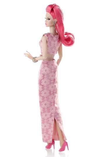 Коллекционная кукла Integrity Toys Glamour Pink! Poppy Parker