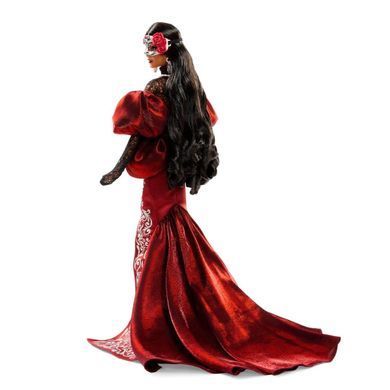 Коллекционная кукла Barbie Signature D&iacute;a De Muertos 2026 (JJX96) &ndash; фото товара Barbie Collector  из категории Коллекционные куклы Барби - Barbie Collector. Оригинал, доставка по Украине
