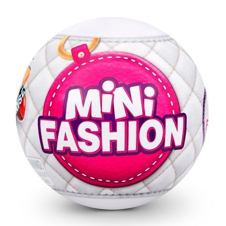 &ndash; фото товару Mini Brands з категорії Ігрові набори Mini Brands. Оригінал, доставка по Україні