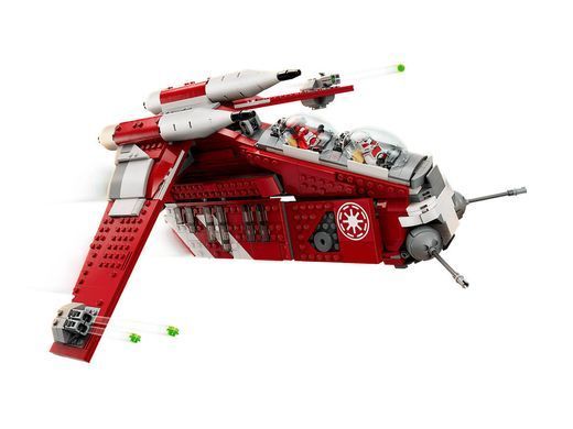 LEGO 75354 Star Wars&trade; Coruscant Guard Gunship&trade;