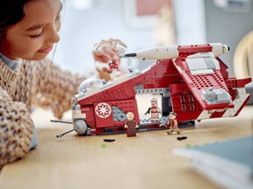 LEGO 75354 Star Wars&trade; Coruscant Guard Gunship&trade;
